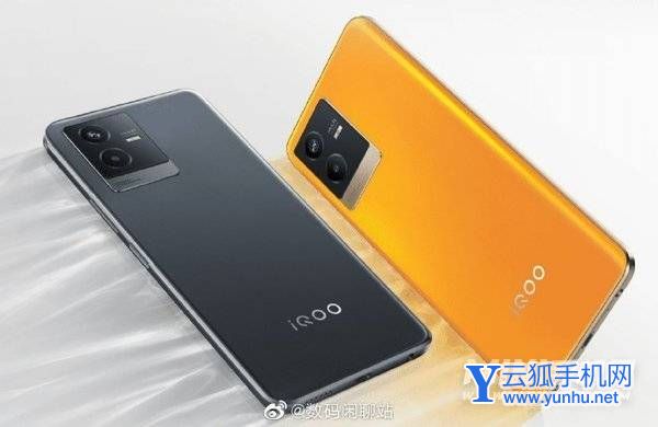 iQOOZ5 6000mAh配置參數-最新配置詳情