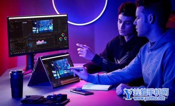 ROG幻16翻轉版怎么樣-值得入手嗎