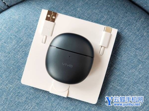 vivoTWSAir開箱評測-性能深度測評