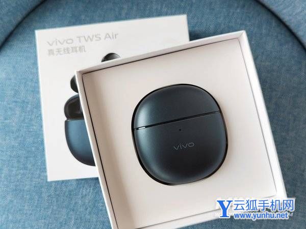 vivoTWSAir開箱評測-性能深度測評