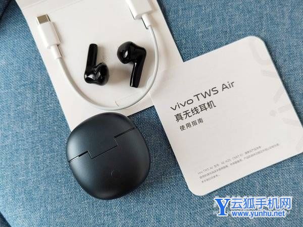 vivoTWSAir開箱評測-性能深度測評