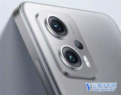 紅米Note11TPro+手機攝像主攝-手機傳感器
