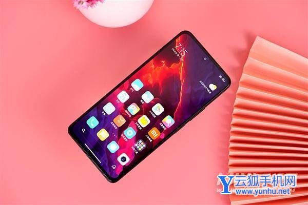 紅米k50和iqoo8哪個好-手機參數對比