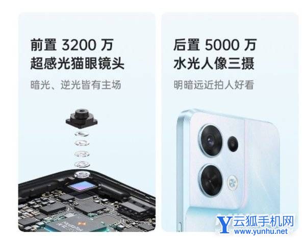 OPPOReno8手機怎么樣-值得入手嗎