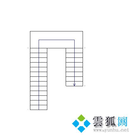 Revit樓梯怎么繪制 三種Revit繪制樓梯的使用教程