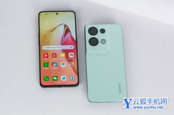 流暢雙引擎再升級！OPPO Reno8系列越用越流暢