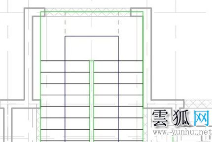 Revit樓梯怎么繪制 三種Revit繪制樓梯的使用教程