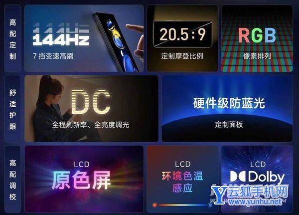 紅米note11tpro+散熱面積多少-手機散熱性能好嗎