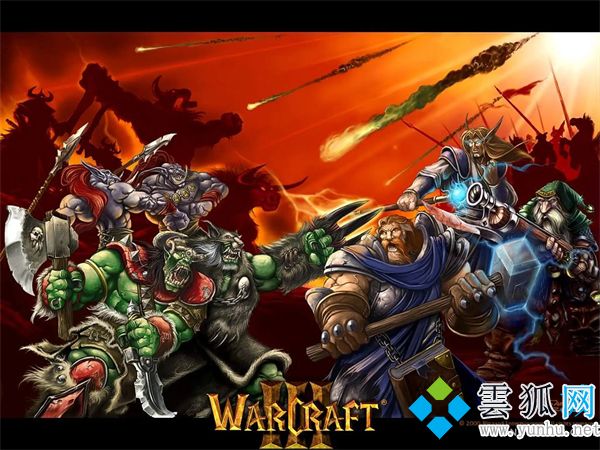 11對戰平臺怎么下載魔獸爭霸 11對戰平臺下載魔獸爭霸的教程