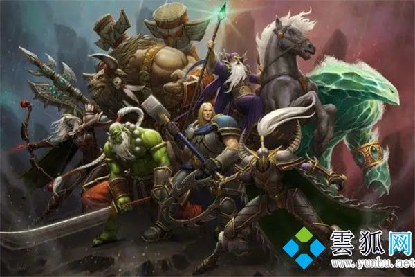 11對戰平臺怎么下載魔獸爭霸 11對戰平臺下載魔獸爭霸的教程