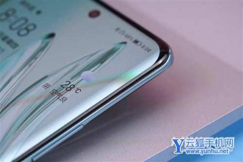 榮耀70Pro+開箱圖賞-真機上手測評
