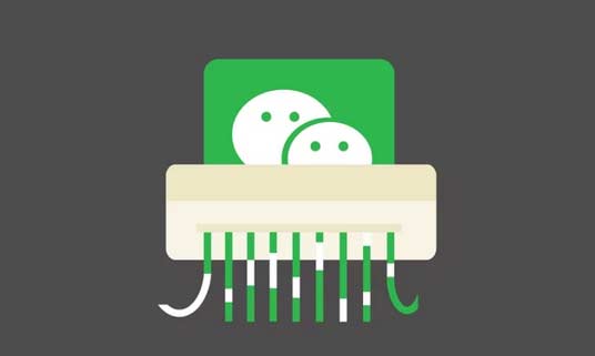 怎么查微信刪除的信息，蘋果手機微信刪除的聊天記錄恢復方法