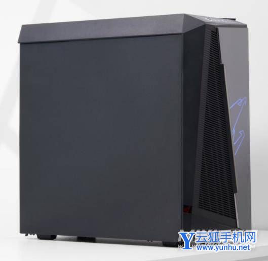 AORUS Model X臺式機圖賞-外觀賞析