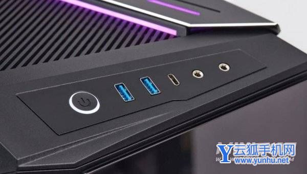 AORUS Model X臺式機圖賞-外觀賞析