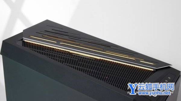 AORUS Model X臺式機圖賞-外觀賞析