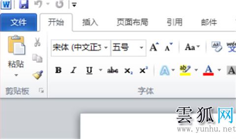 word打一個字少一個字怎么回事，調哪里能恢復正常