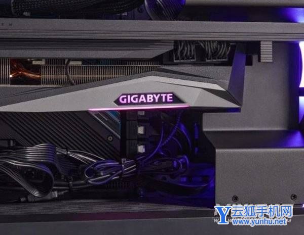 AORUS Model X臺式機圖賞-外觀賞析(2/2)