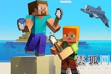 我的世界用指令附魔鉆石劍9999教程