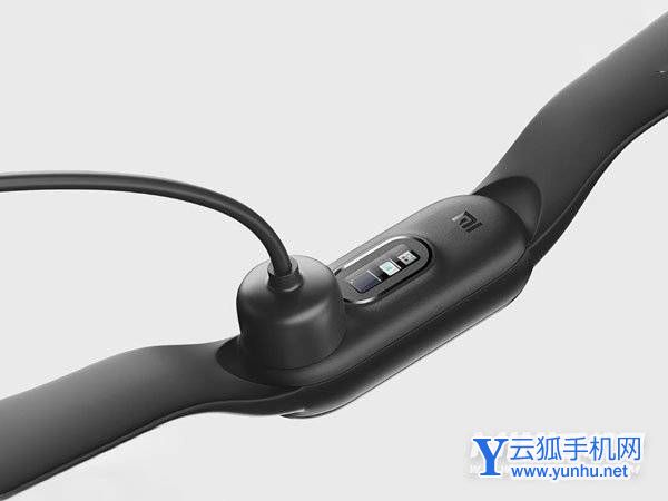 小米手環7怎么開機-開機方式是什么