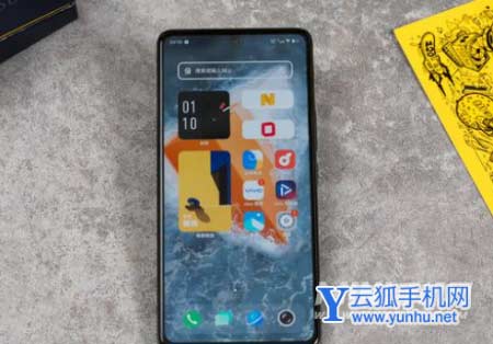 iQOONeo6和紅米K50Pro哪個好-手機性能分析(2/2)