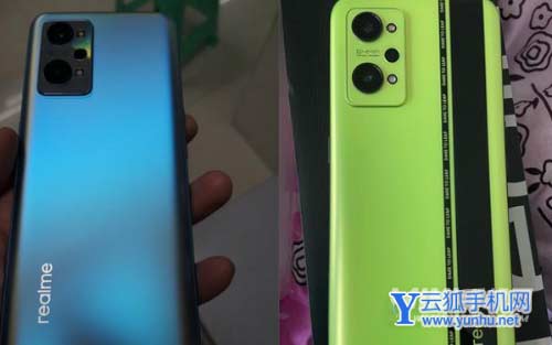 真我q5pro和真我GTneo2區別是什么-手機可以入手嗎
