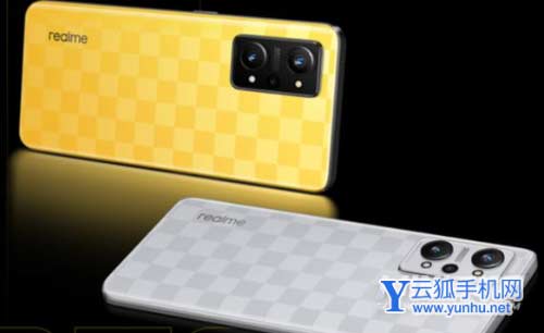 真我q5pro和真我GTneo2區別是什么-手機可以入手嗎
