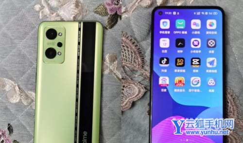真我q5pro和真我GTneo2區別是什么-手機可以入手嗎