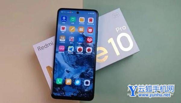 給長輩選手機：紅米Note10Pro、Note11Pro還是紅米K40S