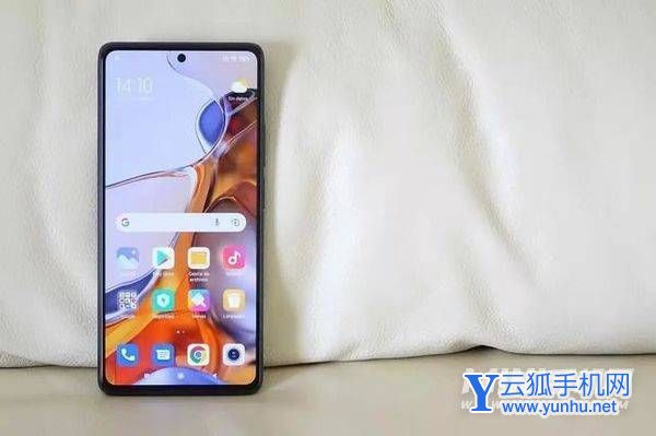 給長輩選手機：紅米Note10Pro、Note11Pro還是紅米K40S