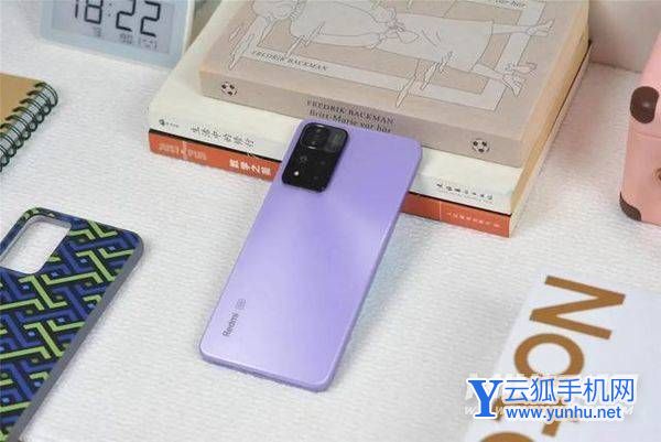 給長輩選手機：紅米Note10Pro、Note11Pro還是紅米K40S