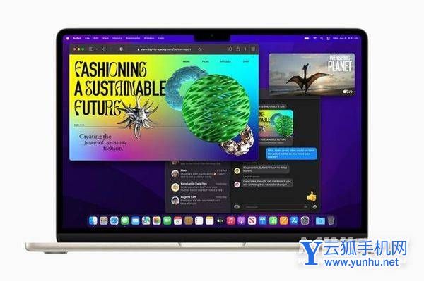 新版蘋果MacBookAir怎么樣-性能有什么提升