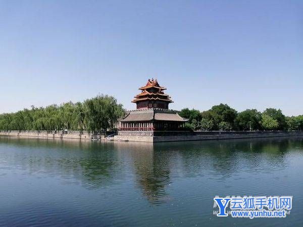 華為暢享50拍照怎么樣-拍照評測