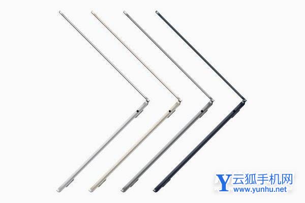 新版蘋果MacBookAir怎么樣-性能有什么提升