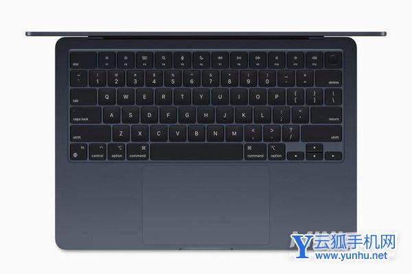 新版蘋果MacBookAir怎么樣-性能有什么提升