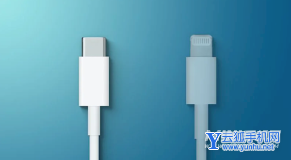 iphone手機將會采取USB-C接口-蘋果手機更換充電接口