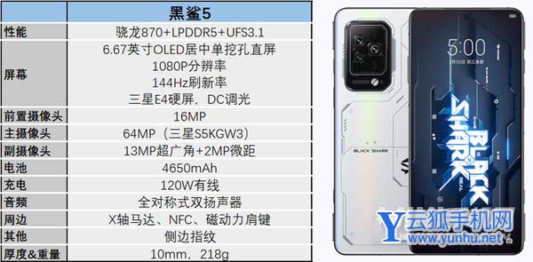 2022年上半年值得入手的驍龍870的手機有哪些
