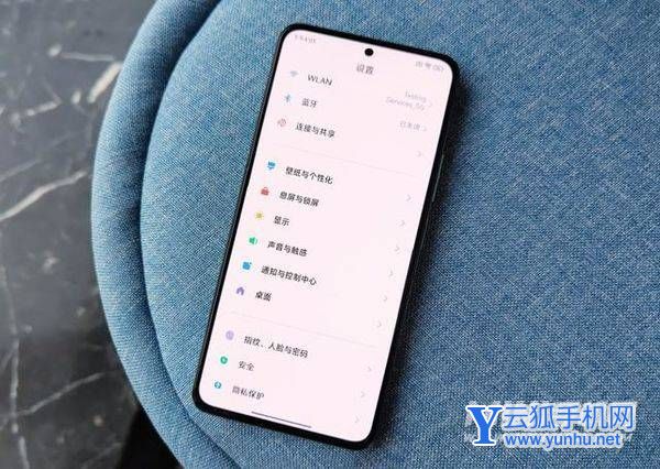 紅米k50pro為什么網速那么慢-手機網絡問題怎么解決