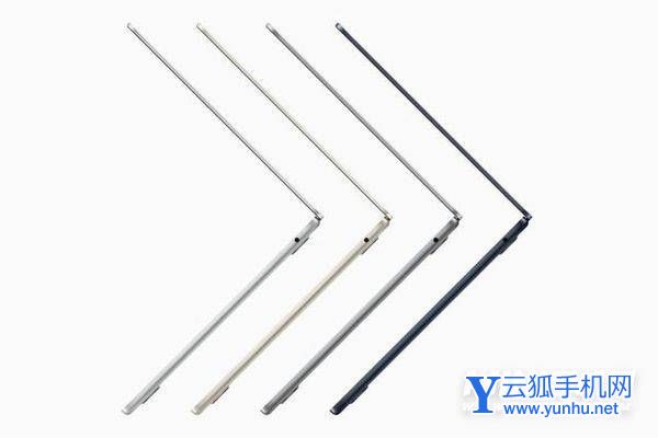 M2 MacBook Air與M1 MacBook Air對比