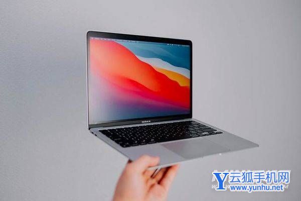 M2 MacBook Air與M1 MacBook Air對比