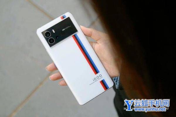 IQOO游戲手機2022年618有哪些值得入手的呢