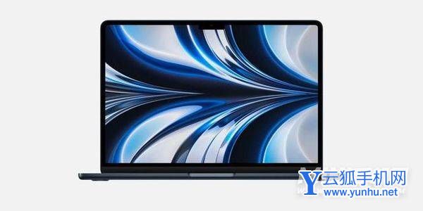 M2 MacBook Air與M1 MacBook Air對比