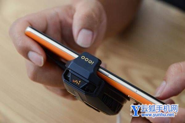 IQOO游戲手機2022年618有哪些值得入手的呢