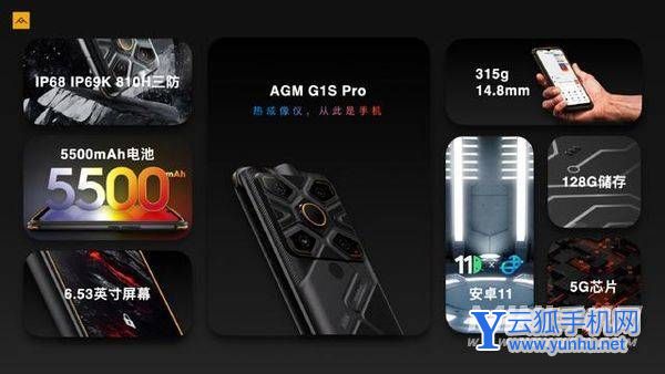 AGMG1SPro手機怎么樣-好用嗎