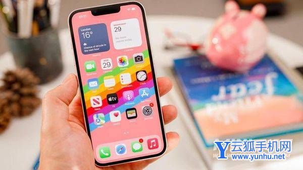 iPhone13和iPhone12ProMax怎么選擇-手機購機建議