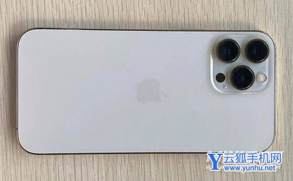 iphone13promax是最好的手機嗎