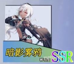 瑪娜希斯回響角色強度榜6