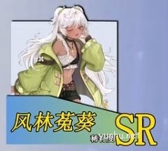瑪娜希斯回響角色強度榜9