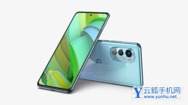 摩托羅拉Edge2022跑分多少-跑分詳情