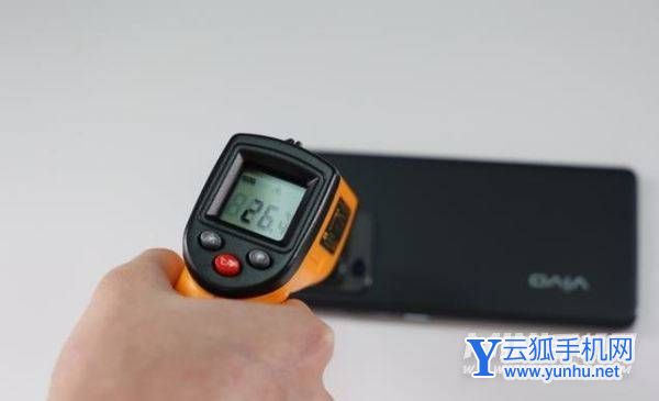 vivos15pro散熱怎么樣-散熱詳情