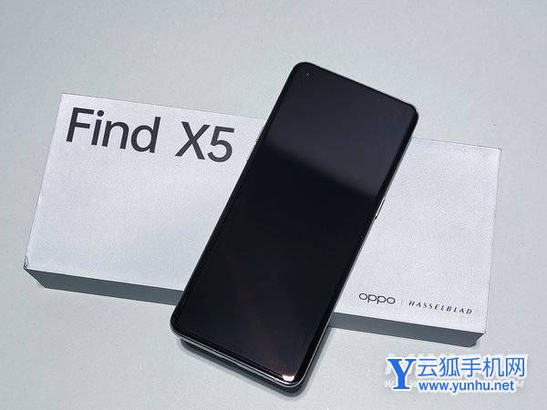 Find X5 Pro評測：首款自研芯片助力 影像實力驚人